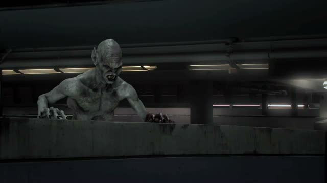 Với những chiếc răng ấy, Vetala có thể xóa toạc cổ họng con người một cách dễ dàng trước khi chiếm giữ linh hồn nạn nhân.