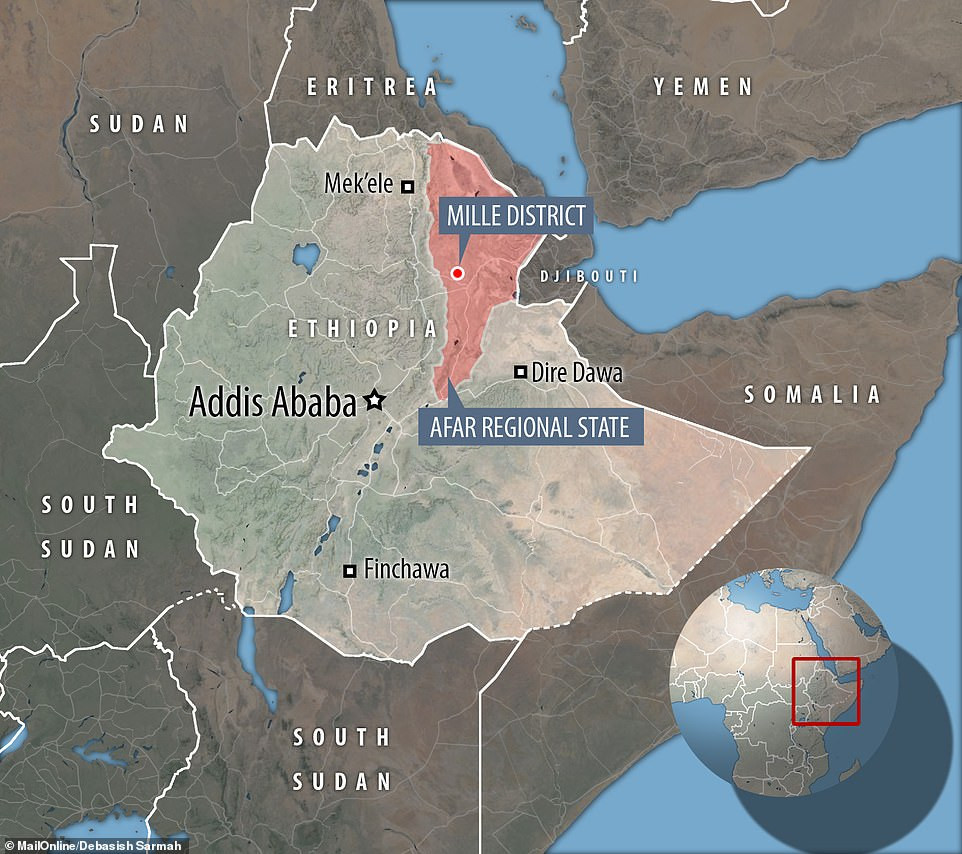 Các chuyên gia nhận định việc giải mã được những bí ẩn về hộp sọ MRD giúp chúng ta hiểu biết nhiều hơn về sự tiến hóa của loài người.