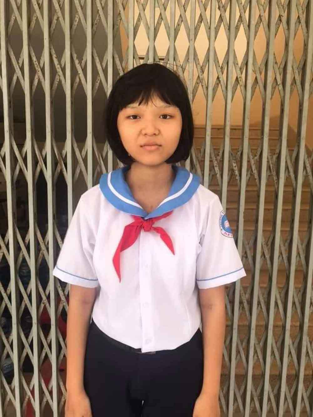 Be gai bi dau bung du doi, me tre chet lang nghe tin bao cua bac si-Hinh-2