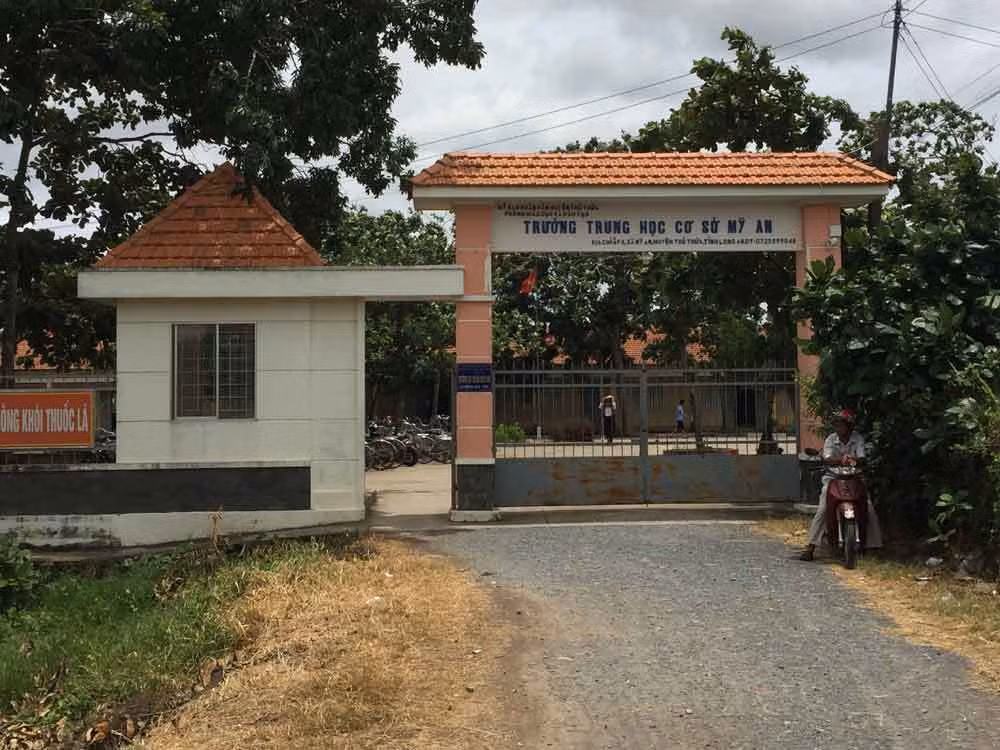 Be gai bi dau bung du doi, me tre chet lang nghe tin bao cua bac si-Hinh-4