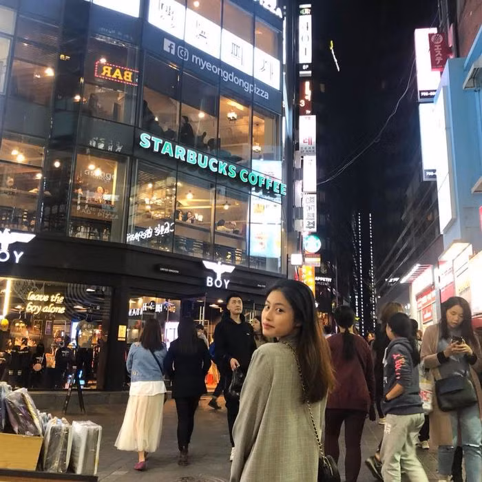 Ngoai hinh xinh dep cua chi em Duong Minh Ngoc va Duong Gia Linh-Hinh-6