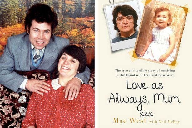 Không thấy Heather đến lớp, cảnh sát vào cuộc điều tra vợ chồng Fred và phát hiện tội ác giết người ghê rợn của cặp đôi "ác quỷ" này. Cuối cùng, Fred và Rosemary bị truy tố tội tấn công tình dục, hành hung và giết 12 người (bao gồm 2 con gái). Trong thời gian ngồi tù, Fred treo cổ tự tử trong khi Rosemary bị kết án tù chung thân.