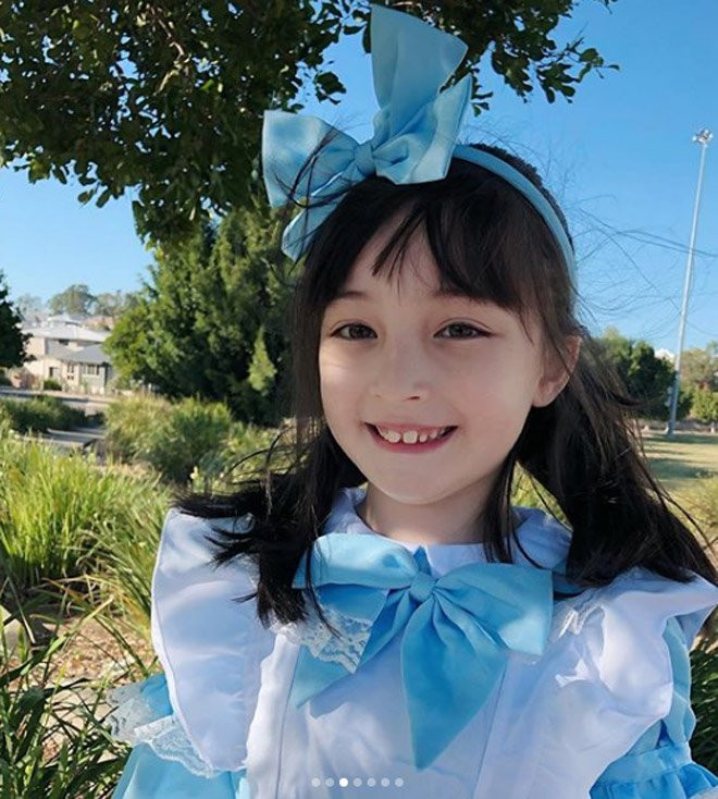 Ngo ngang em gai xinh nhu thien than cua be lai 5 dong mau-Hinh-2