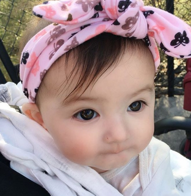 Ngo ngang em gai xinh nhu thien than cua be lai 5 dong mau-Hinh-4