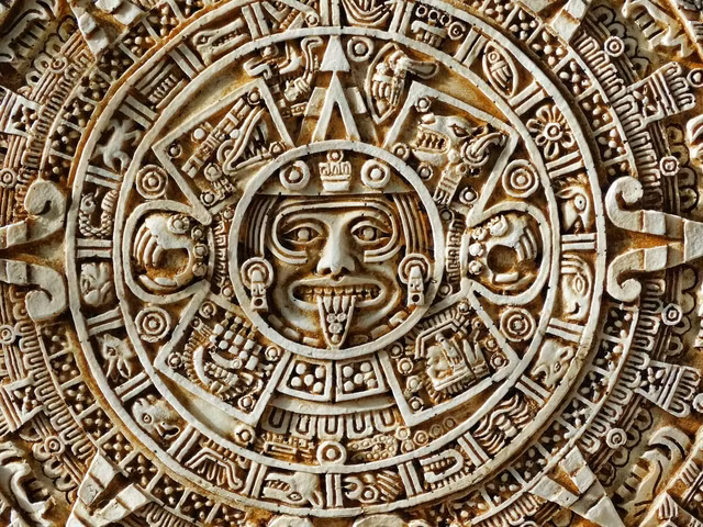 Kết quả nghiên cứu sơ bộ cho thấy các chuyên gia phát hiện một số khối đá vôi có khả năng là tàn tích của thủ đô Atlan.