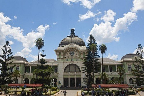 Top 10 nha ga duong sat dep, niu chan du khach nhat the gioi-Hinh-8