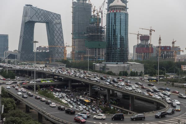 Trong số này có việc Bắc Kinh tiến hành các hoạt động gồm: tái cơ cấu công nghiệp hướng tới các ngành công nghiệp sạch, chuyển đổi công nghệ theo hướng sạch đối với những ngành gây ô nhiễm.