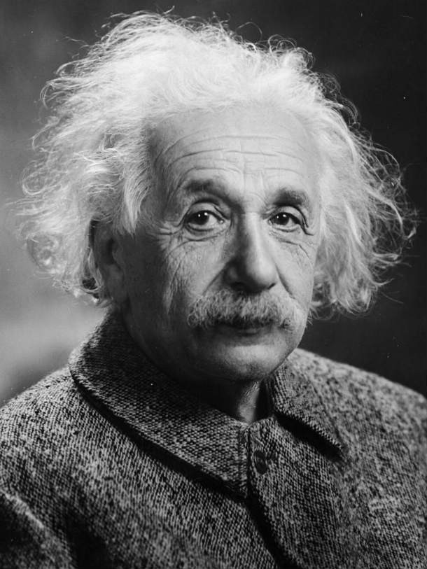 Nhà bác học thiên tài người Đức Albert Einstein được biết đến với chỉ số IQ từ 160 - 190. Không chỉ là nhà khoa học tài năng, ông còn là một trong những người sáng lập Đại học Hebrew ở Jerusalem. Đây là ngôi trường lâu đời thứ 2 ở Israel.
