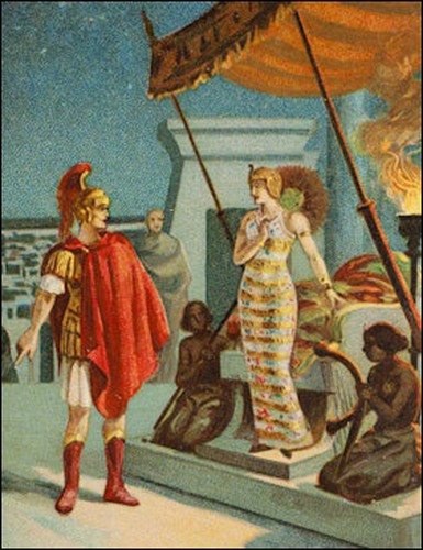 Thế nhưng, cho đến nay, giới chuyên gia vẫn chưa thể xác định được vị trí chính xác lăng mộ của Nữ hoàng Cleopatra nằm ở đâu.