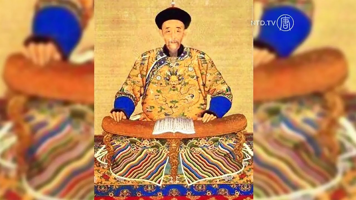 Các chuyên gia suy đoán ngọn lửa này có thể là một loại ám khí được người xưa thiết kế để bảo vệ nơi an nghỉ ngàn thu của hoàng đế Khang Hy.