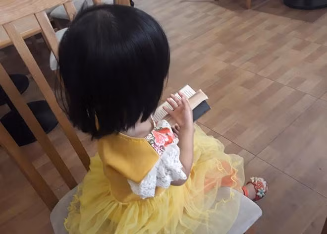 Vi sao khong khoi to vu be gai nghi bi ong lao 70 tuoi dam o?