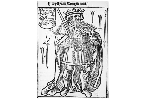 Với chiến thắng trong trận chiến Hastings, William dẫn quân tiến về thủ đô London một cách thuận lợi và tiến hành lễ đăng quang ở Tu viện Westminster. Theo đó, William Kẻ chinh phục trở thành vị vua người Norman đầu tiên của nước Anh. Sự kiện này chấm dứt sự trị vì của người Anglo - Saxons ở Anh trong hơn 6 thế kỷ.