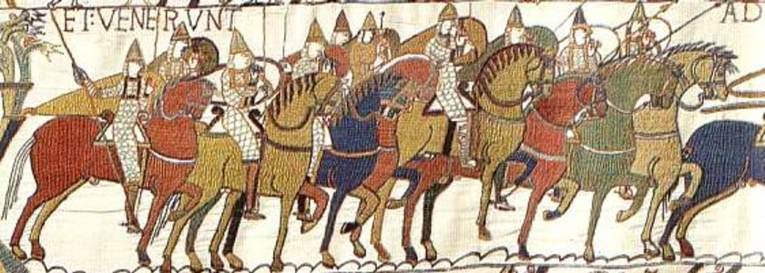 Trước cuộc tấn công của vua Na Uy và người anh trai, quân đội của vua Harold đánh bại kẻ địch trong trận Stamford Bridge ngày 25/9/1066. Cả vua Harald Hadrada và Tostig đều bị giết chết trong trận chiến trên.