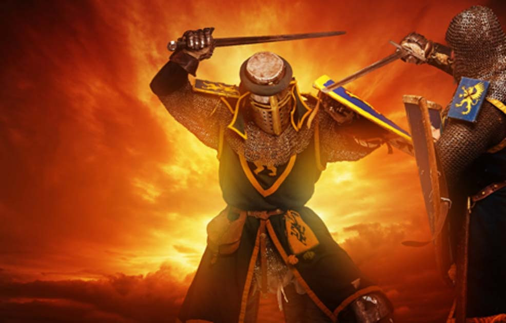 Theo đó, không lâu sau khi vua Edward Sám hối qua đời, Harold Godwinson làm lễ đăng quang tại tu viện Westminster. Ông trở thành đời vau tiếp theo của người Anglo - Saxons.