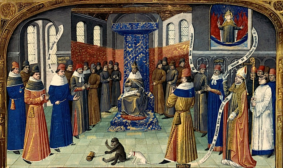 Nhiều trường hợp trong số này được EP Evans viết trong cuốn sách có tựa đề "The Criminal Prosecution and Capital Punishment of Animals".