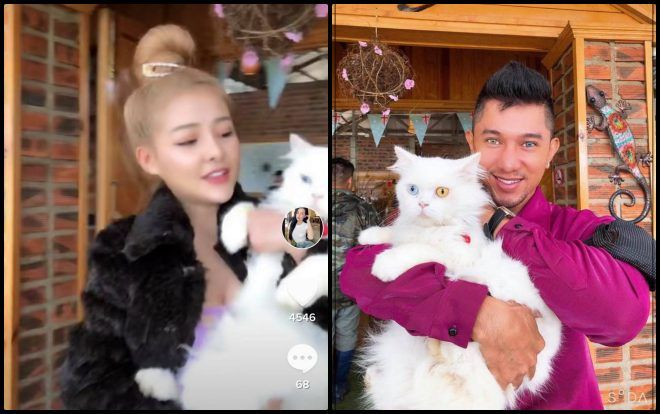 Luong Bang Quang: 'Khong the co chuyen yeu lai Ngan 98′