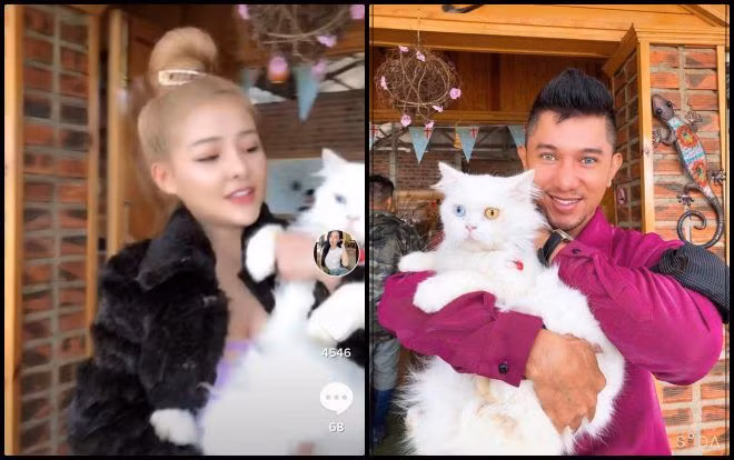 Luong Bang Quang: 'Khong the co chuyen yeu lai Ngan 98′