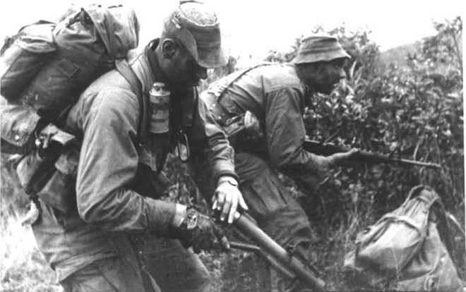 Về sau, phạm vi hoạt động của SEAL không chỉ ở Việt Nam mà còn mở rộng sang Lào, Campuchia.