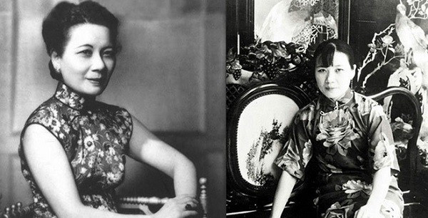 Sinh thời, Tống Mỹ Linh dành nhiều thời gian nghiên cứu chế độ ăn uống tốt cho sức khỏe.