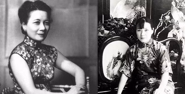 Sinh thời, Tống Mỹ Linh dành nhiều thời gian nghiên cứu chế độ ăn uống tốt cho sức khỏe.