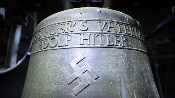 Theo thiết kế, siêu vũ khí Die Glocke được sử dụng sẽ tạo ra một tần số khiến con người cũng như động thực vật bị tan chảy.