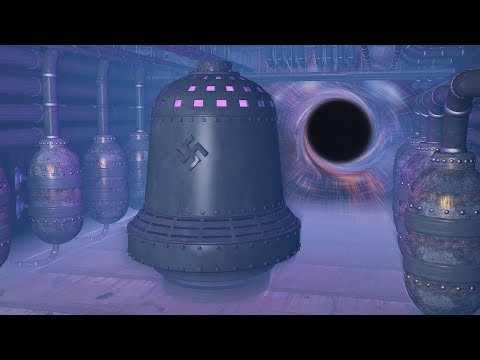 Cho đến ngày nay, Die Glocke vẫn là bí ẩn lớn vì nhiều thông tin về loại vũ khí này của Đức quốc xã chưa được giải mật.