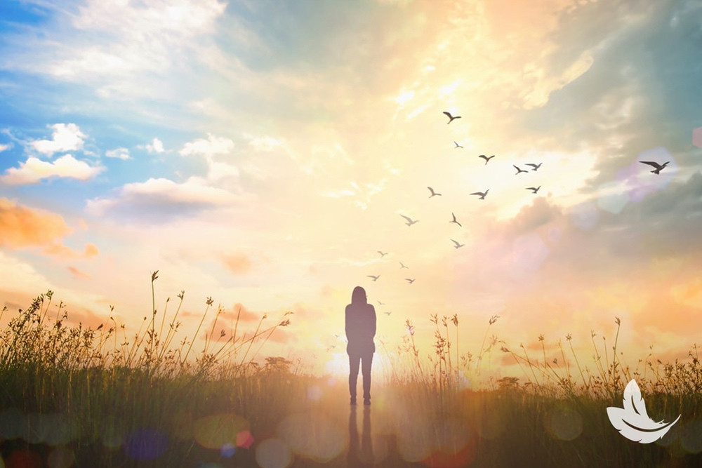 Thậm chí, một số người khi ở lằn ranh sinh - tử có trải nghiệm cận tử bằng việc nhìn thấy thiên đường. Những câu chuyện về chốn thiên đường tràn ngập niềm vui, hạnh phúc khiến không ít người tin thế giới bên kia là có thật.