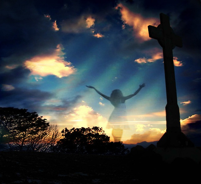 Một số người cho rằng, linh hồn có thật nhưng chưa được con người xác minh là do chúng ta chưa có công nghệ phù hợp.