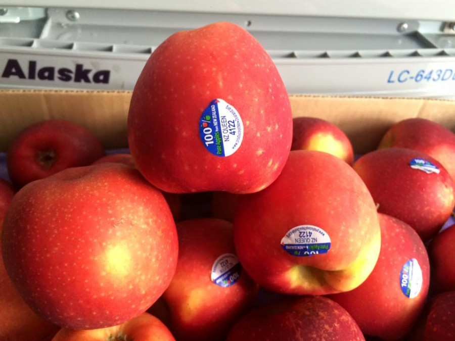 Sai lam khi an tao lam mat het chat dinh duong, 100% chung ta deu mac phai