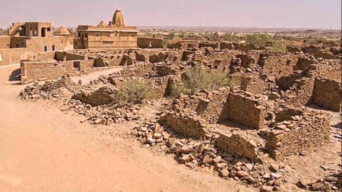 Thế nhưng, kết cục của những người này là chết một cách kỳ bí, không rõ nguyên nhân.