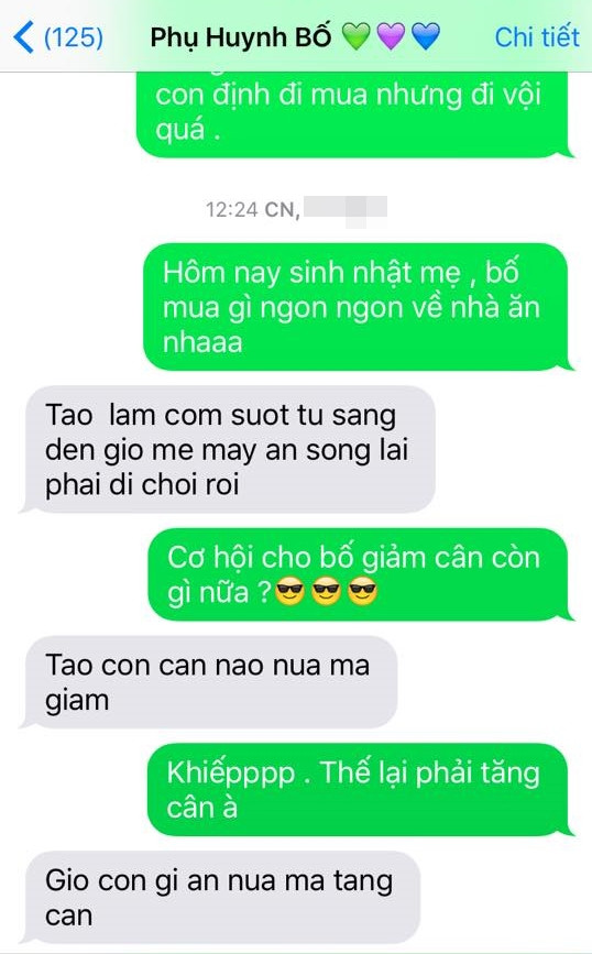 Bo ban la 'phien ban' nao trong loat tin nhan sau day-Hinh-6