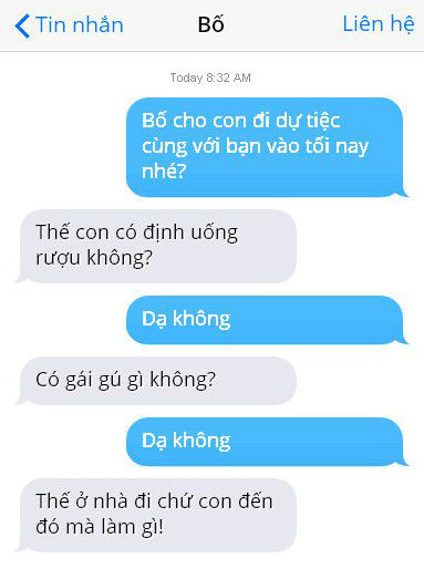 Bo ban la 'phien ban' nao trong loat tin nhan sau day-Hinh-5