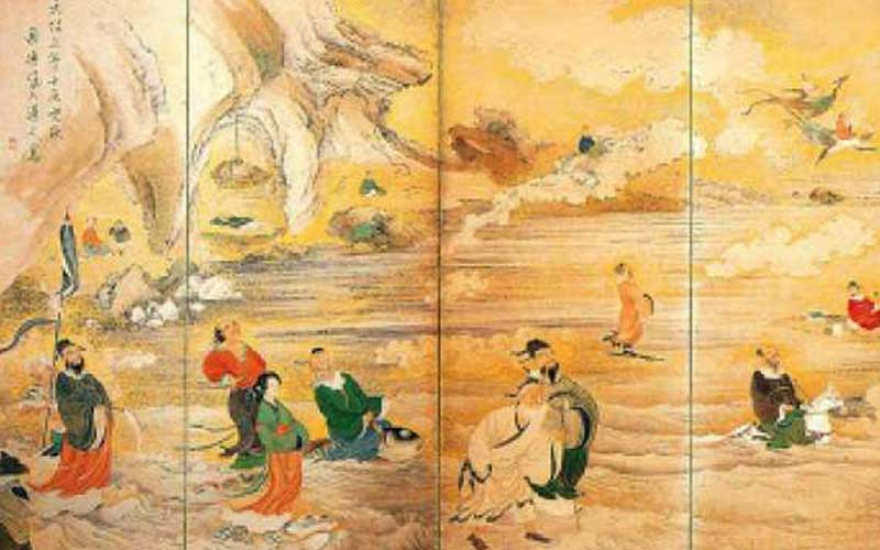 Tuy nhiên, đến nay, các chuyên gia vẫn chưa thể tìm ra bất cứ ghi chép nào về nước Bá.