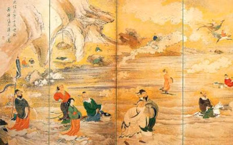 Tuy nhiên, đến nay, các chuyên gia vẫn chưa thể tìm ra bất cứ ghi chép nào về nước Bá.