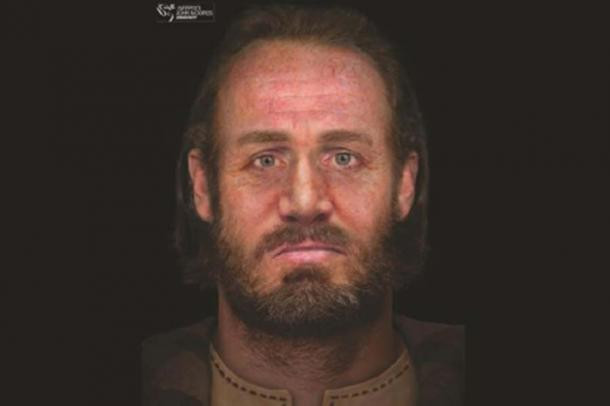 Để tìm hiểu cuộc sống của người đàn ông được chôn trong ngôi mộ trên, các chuyên gia tiến hành kiểm tra ADN và phục dựng gương mặt của người này. Nhóm chuyên gia hy vọng thông qua việc làm này sẽ tìm hiểu được mối liên hệ giữa các hộp sọ.