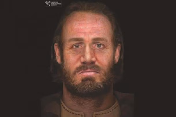 Để tìm hiểu cuộc sống của người đàn ông được chôn trong ngôi mộ trên, các chuyên gia tiến hành kiểm tra ADN và phục dựng gương mặt của người này. Nhóm chuyên gia hy vọng thông qua việc làm này sẽ tìm hiểu được mối liên hệ giữa các hộp sọ.