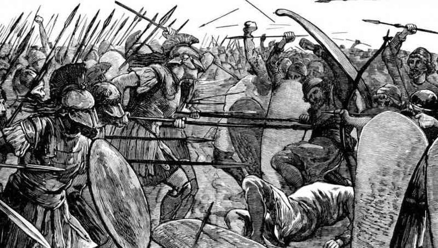 Bởi lẽ, nam giới Sparta sống trong môi trường toàn là nam ngay từ khi còn nhỏ. Với việc dành nhiều thời gian bên nhau, quan hệ đồng giới giữa các chiến binh thường xảy ra.