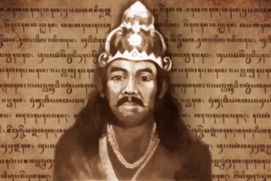 Bat ngo vi vua co tai tien tri than ky nhu Nostradamus