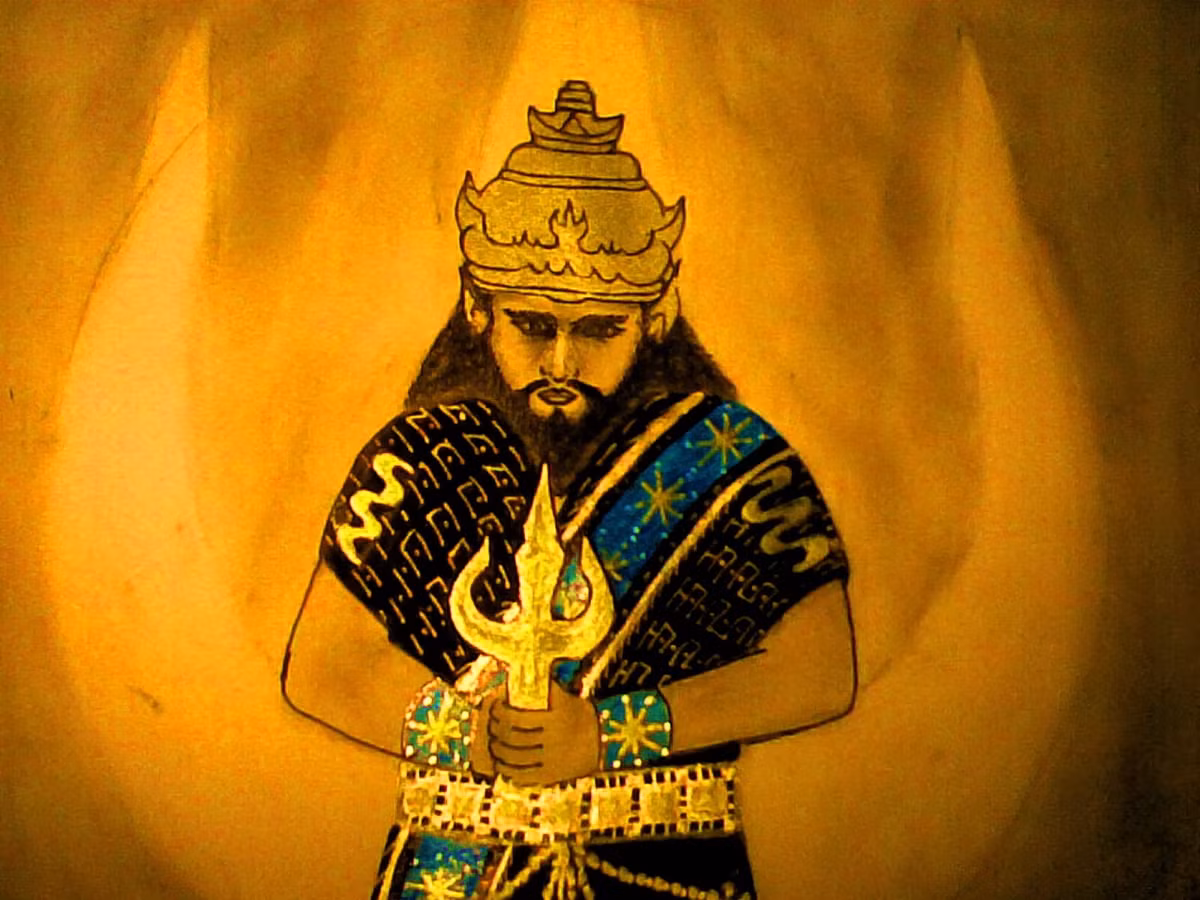 Ngoài ra, vua Jayabaya còn dự đoán trong tương lai sẽ có một nhà lãnh đạo đưa Indonesia bước vào thời kỳ hoàng kim. Người này sẽ trở thành nhà lãnh đạo vĩ đại với nhiều thành tựu chưa từng thấy.