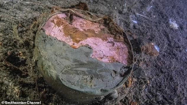 Về sau, nguyên nhân khiến tàu chiến USS Eagle PE-56 gặp thảm họa đẫm máu trên mới được xác nhận là do tàu ngầm Đức quốc xã tấn công và phóng ngư lôi.