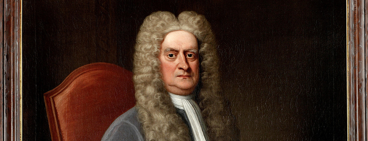 Bên cạnh sự nghiệp thành công, tình hình sức khỏe của Newton khiến nhiều người quan tâm. Nguyên do là vì tâm trạng của ông thỉnh thoảng thay đổi rất nhanh từ hưng phấn đến trầm cảm. Một số chuyên gia suy đoán ông có thể mắc chứng rối loạn lưỡng cực kèm theo chứng loạn thần.