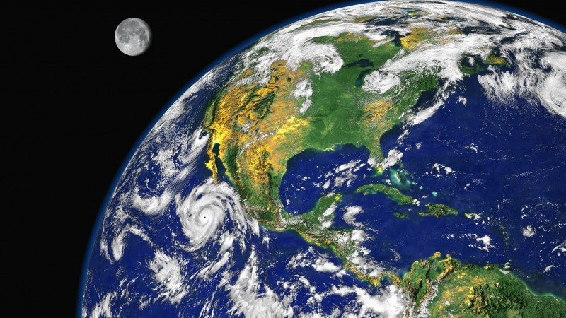 Tiến sĩ Malcolm Hodgskiss, đồng tác giả công trình nghiên cứu với Đại học Stanford chia sẻ những thông tin đáng chú ý về một hiện tượng gọi là "sự kiện oxy hóa vĩ đại".