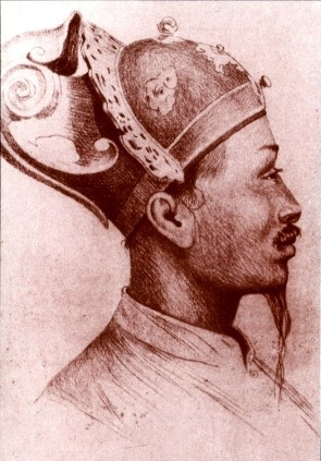 He lo vu dua loi ho lon nhat lich su phong kien Viet Nam