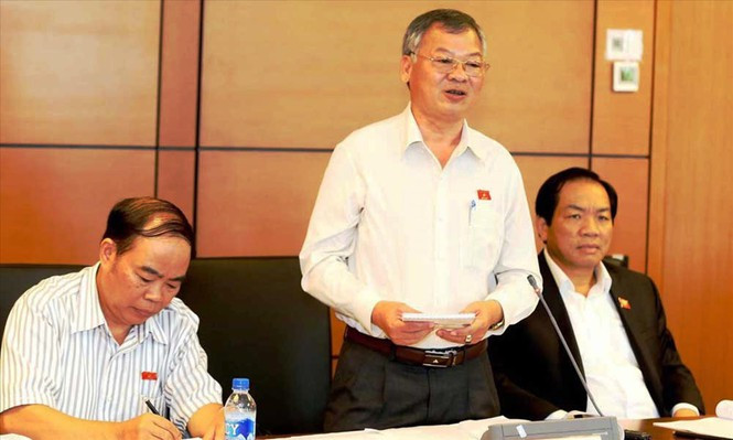 Ky luat can bo o Dong Nai: Sai pham nghiem trong, thang chuc cao hon