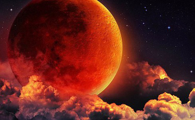 Đến năm 413, nhận thấy không có khả năng giành chiến thắng trước lực lượng Syracuse, tướng Nicias quyết định bí mật rút quân. Thế nhưng, vào đêm ngày 23/8/413 trước Công nguyên, Mặt Trăng trên bầu trời Syracuse bỗng đỏ như máu.