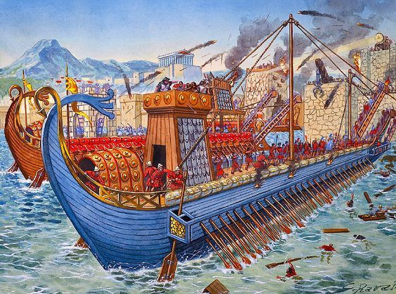 Kết quả là quân Athens thất bại đau đớn trước lực lượng Syracuse. Theo ước tính, khoảng 10.000 binh sĩ Athens tử trận. Ngay cả tướng Nicias cũng bị bắt và xử tử. Chỉ có một số ít binh lính Athens trốn thoát và trở về thành bang để thông báo về những chuyện đã xảy ra.