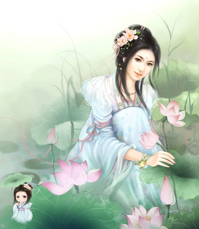 Khi biết chuyện, hoàng tộc nhà Trịnh quyết định gả Hạ Cơ tới nước Trần làm vợ Tư mã Hạ Ngự Thúc. Hạ Cơ đã sinh cho Hạ Ngự Thúc một người con trai tên là Hạ Trung Thư. Điều khó tin là Hạ Ngự Thúc chết trẻ và không rõ nguyên nhân giống như người anh trai của Hạ Cơ.