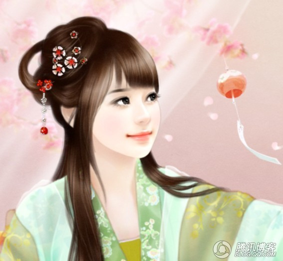 Sau khi nước Trần bị nước Sở tiêu diệt, "mỹ nhân họa thủy" Hạ Cơ được mai mối làm vợ của viên tướng già có tên Liên Doãn Tương Lão. Thế nhưng, cuộc hôn nhân này không kéo dài lâu vì Liên Doãn Tương Lão sớm bỏ mạng ngoài chiến trường. Khi ấy, Hạ Cơ được con trai riêng của chồng là Hắc Yếu si mê và muốn cưới mẹ kế làm vợ cả.