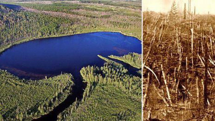 Tuy nhiên, giả thuyết này vẫn còn một số vấn đề khó giải. Theo các chuyên gia, dù thiên thạch, sao chổi hay tiểu hành tinh nổ tung trên không thì chắc chắn sẽ có một vài mảnh vỡ rơi xuống đất. Thế nhưng, các nhà điều tra lại không tìm thấy manh mối nào.