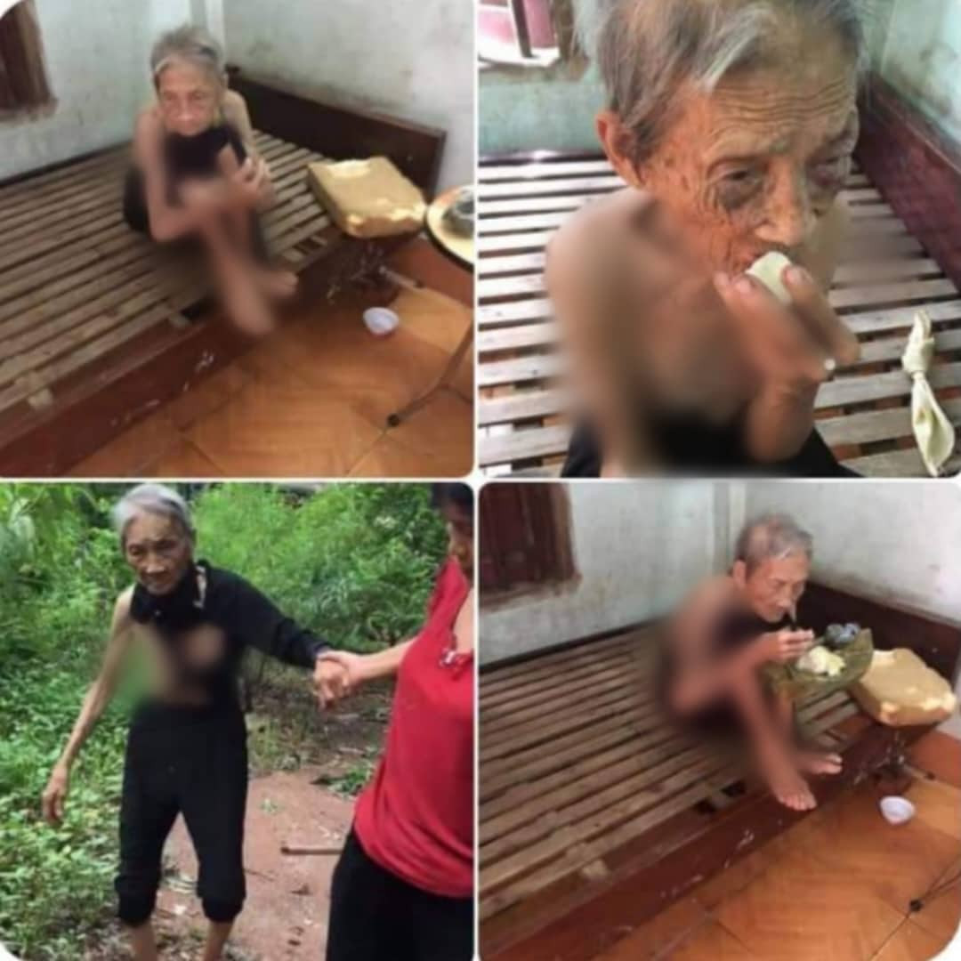 Xac minh thong tin cu gia 87 tuoi bi con nhot tai chuong bo